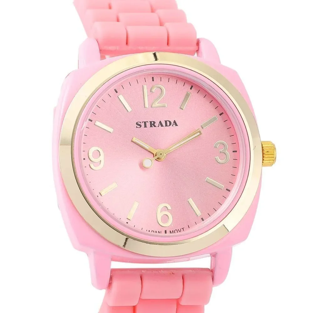 Strada new watch
